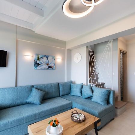 Bianco Stylish Maisonette Nikiana Exterior photo